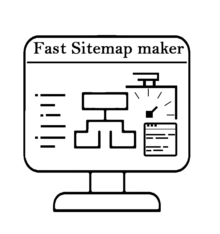 fast sitemap maker - the best sitemap generator